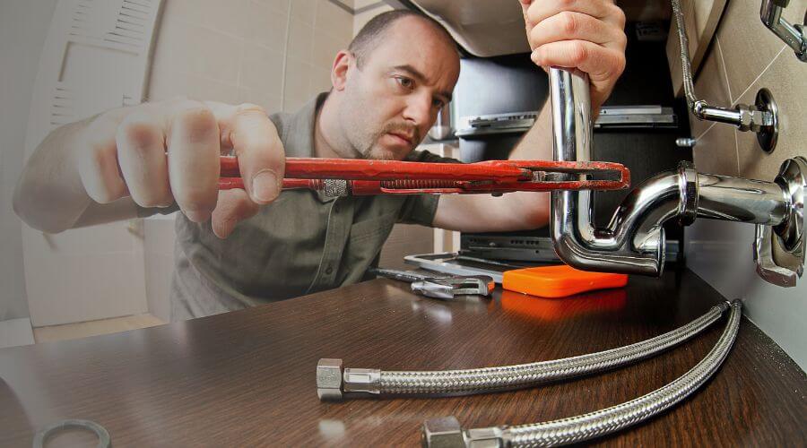 Professional emergency plumbing in Dix, IL